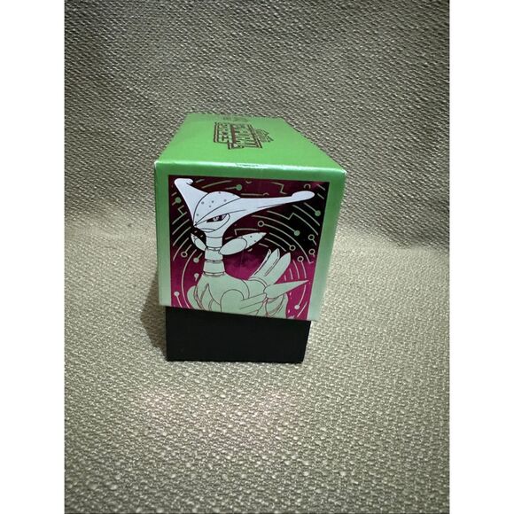 Pokemon Scarlet & Violet Temporal Forces Elite Trainer Box Open Box - Picture 10 of 11